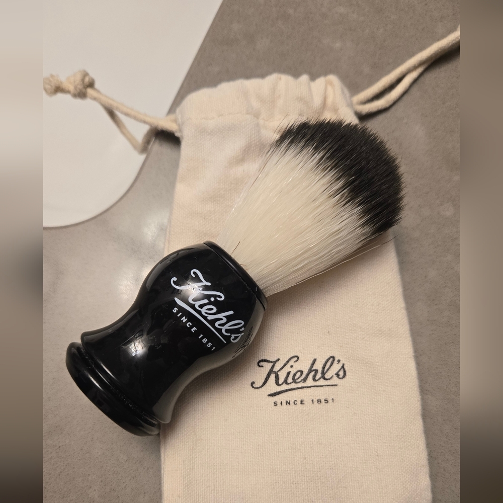 Kiehl’s Shaving Brush